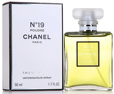 buy chanel no 19 poudre|N°19 .